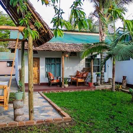 ארושה Blue Elephant Villas מראה חיצוני תמונה