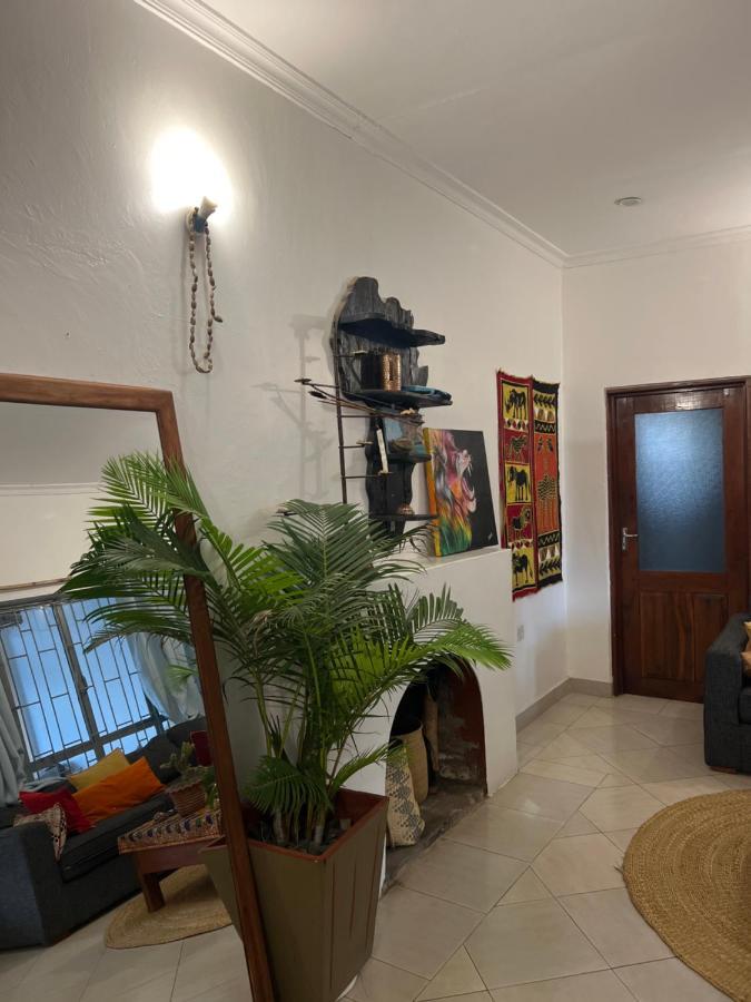 ארושה Blue Elephant Villas מראה חיצוני תמונה