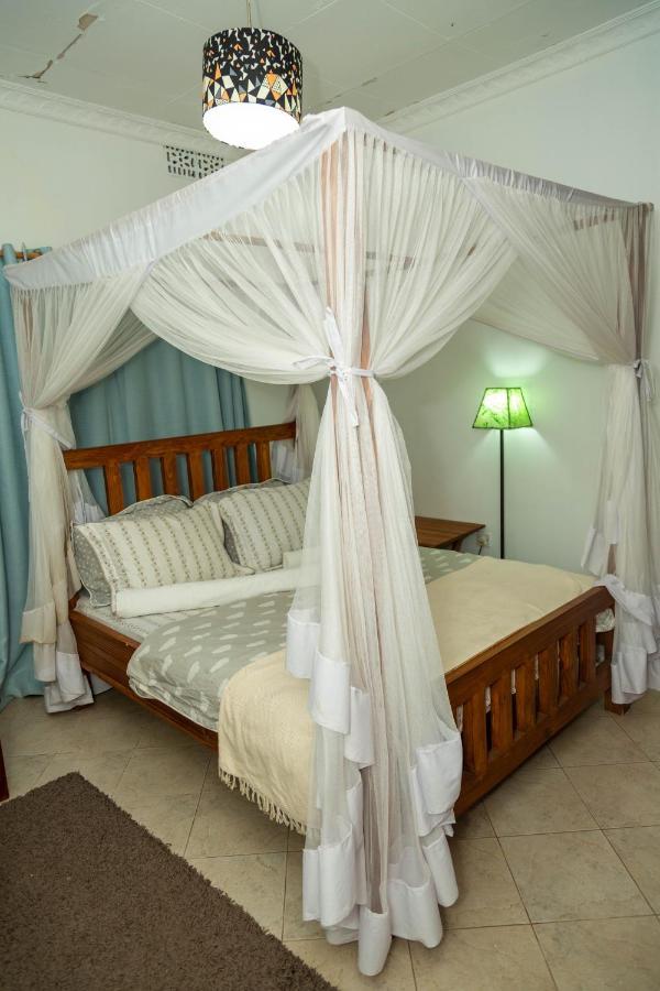 ארושה Blue Elephant Villas מראה חיצוני תמונה