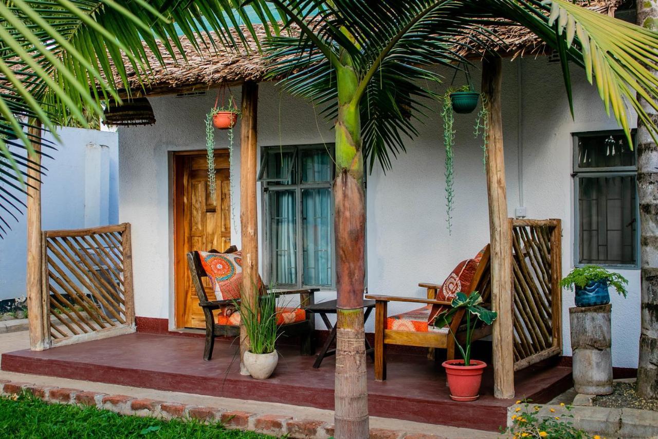 ארושה Blue Elephant Villas מראה חיצוני תמונה