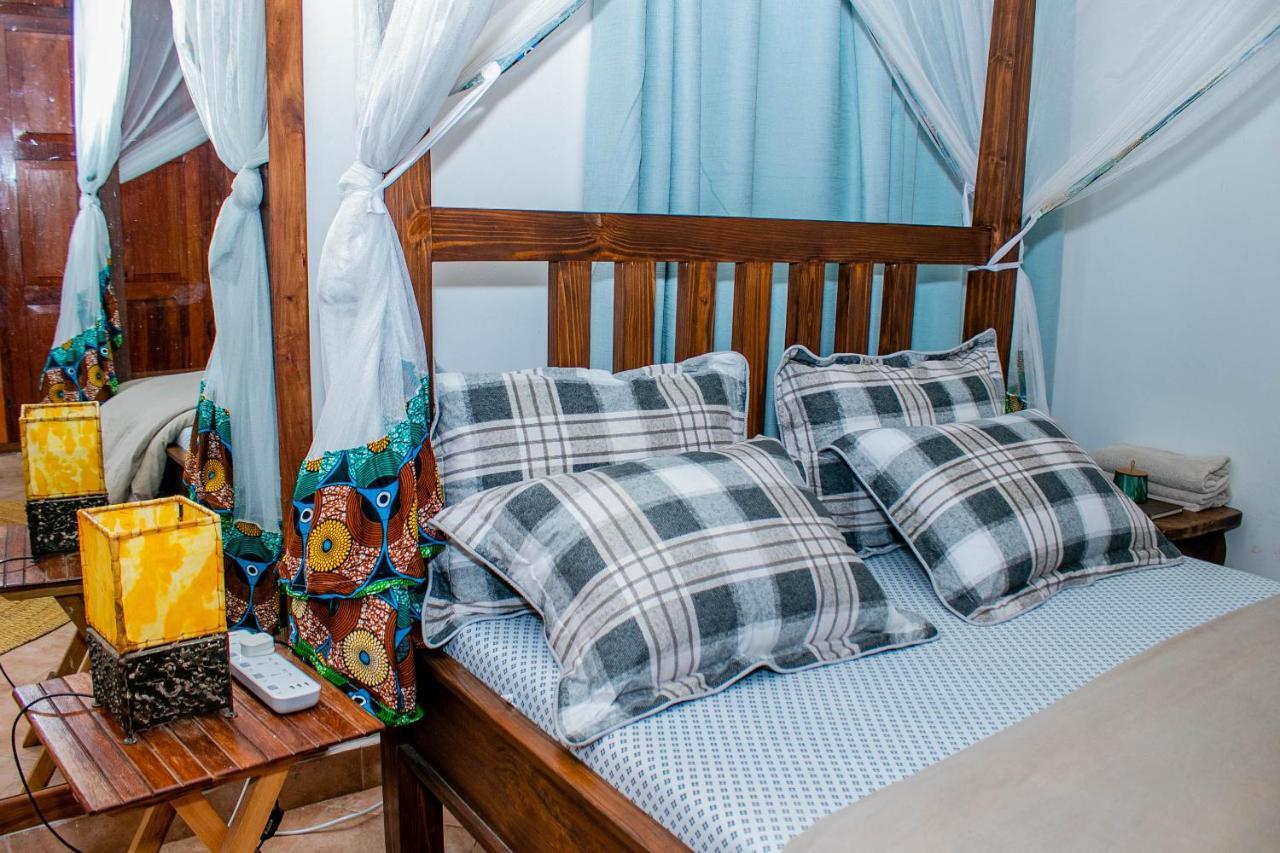 ארושה Blue Elephant Villas מראה חיצוני תמונה