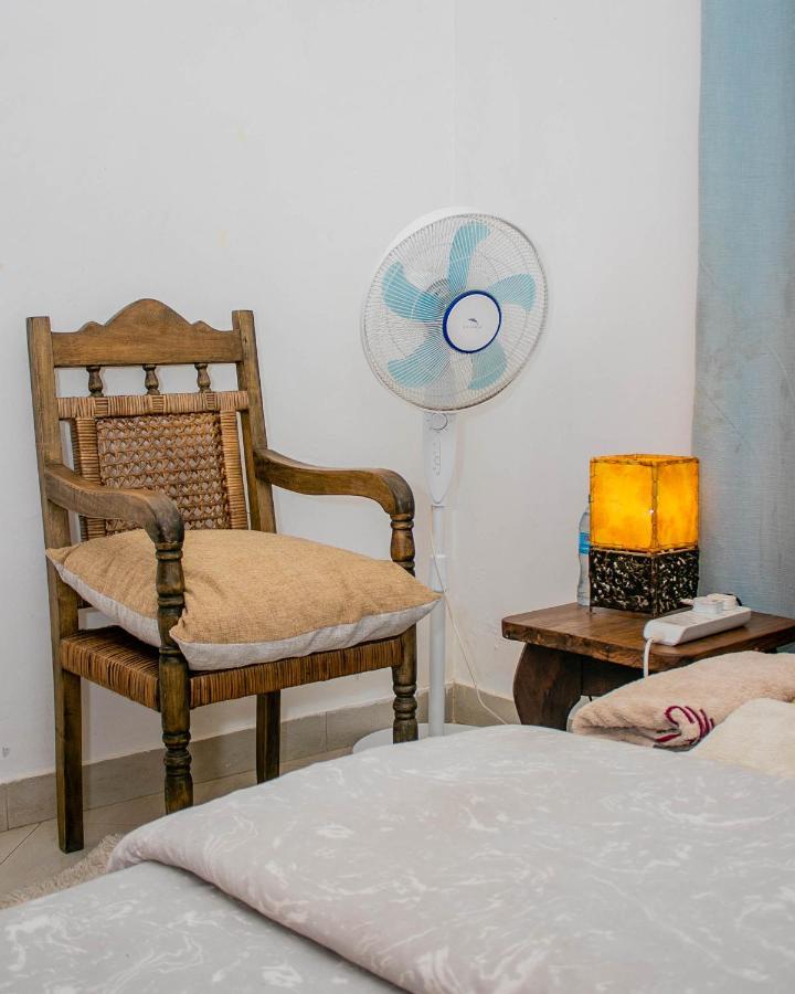 ארושה Blue Elephant Villas מראה חיצוני תמונה
