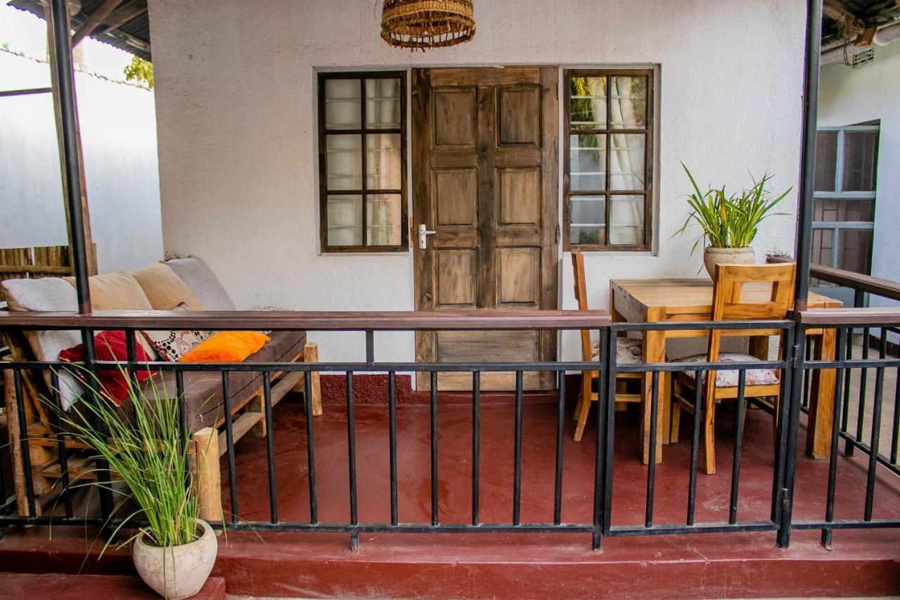 ארושה Blue Elephant Villas מראה חיצוני תמונה