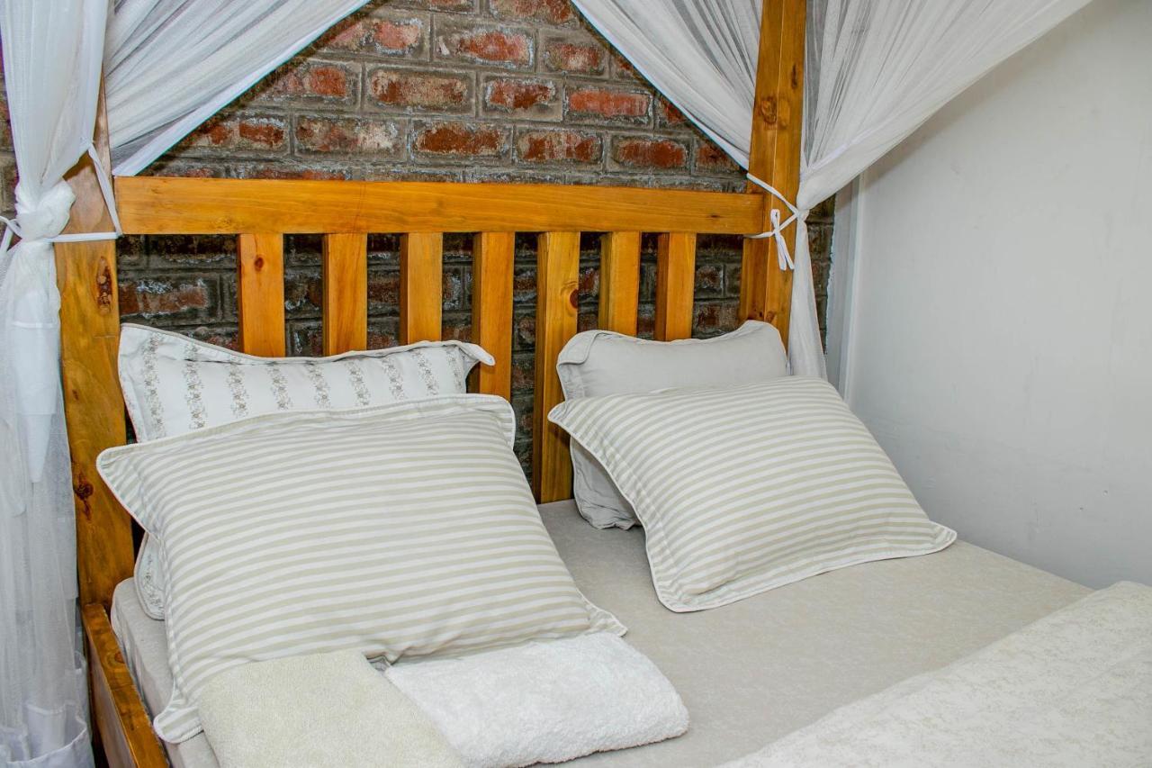 ארושה Blue Elephant Villas מראה חיצוני תמונה