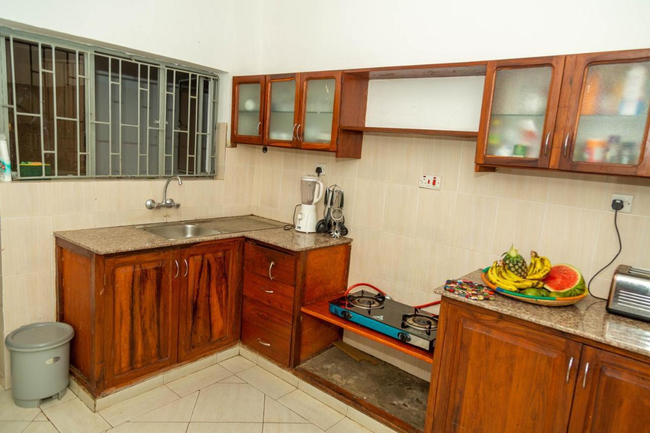 ארושה Blue Elephant Villas מראה חיצוני תמונה
