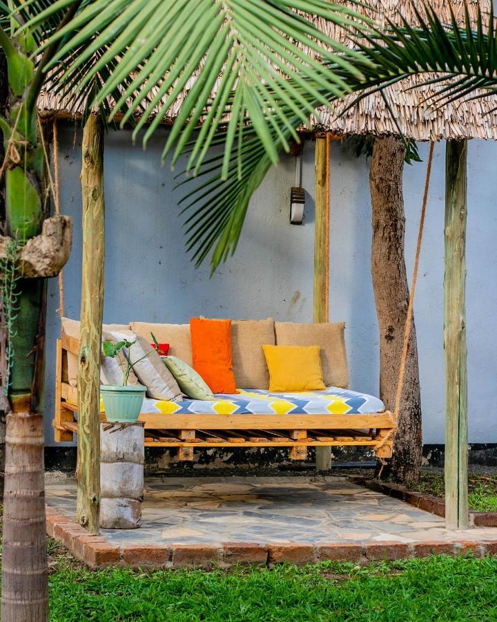 ארושה Blue Elephant Villas מראה חיצוני תמונה
