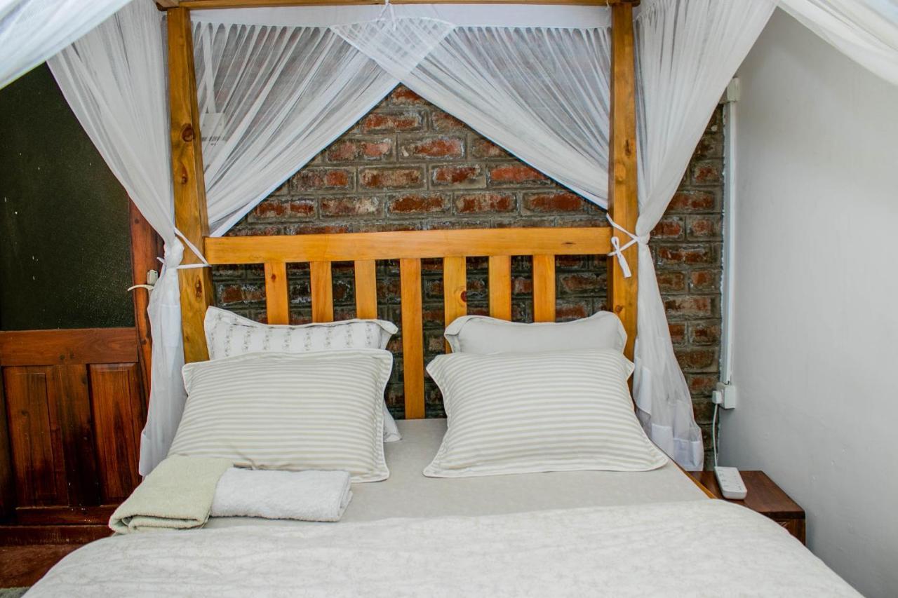 ארושה Blue Elephant Villas מראה חיצוני תמונה