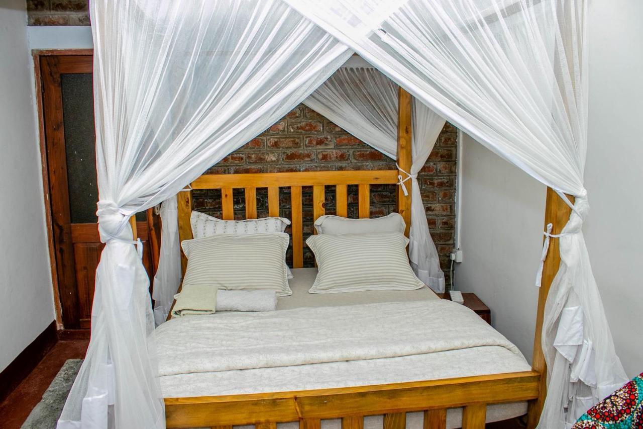 ארושה Blue Elephant Villas מראה חיצוני תמונה
