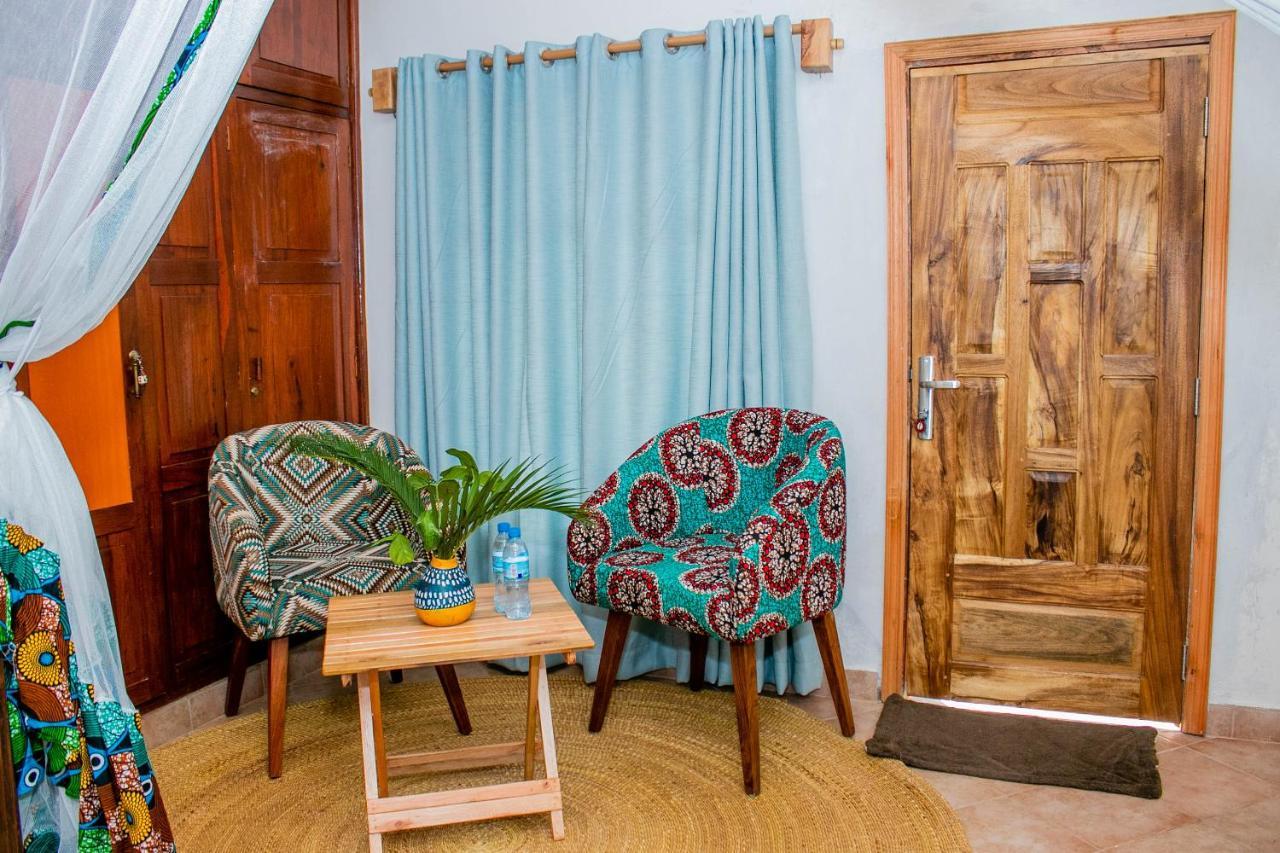 ארושה Blue Elephant Villas מראה חיצוני תמונה