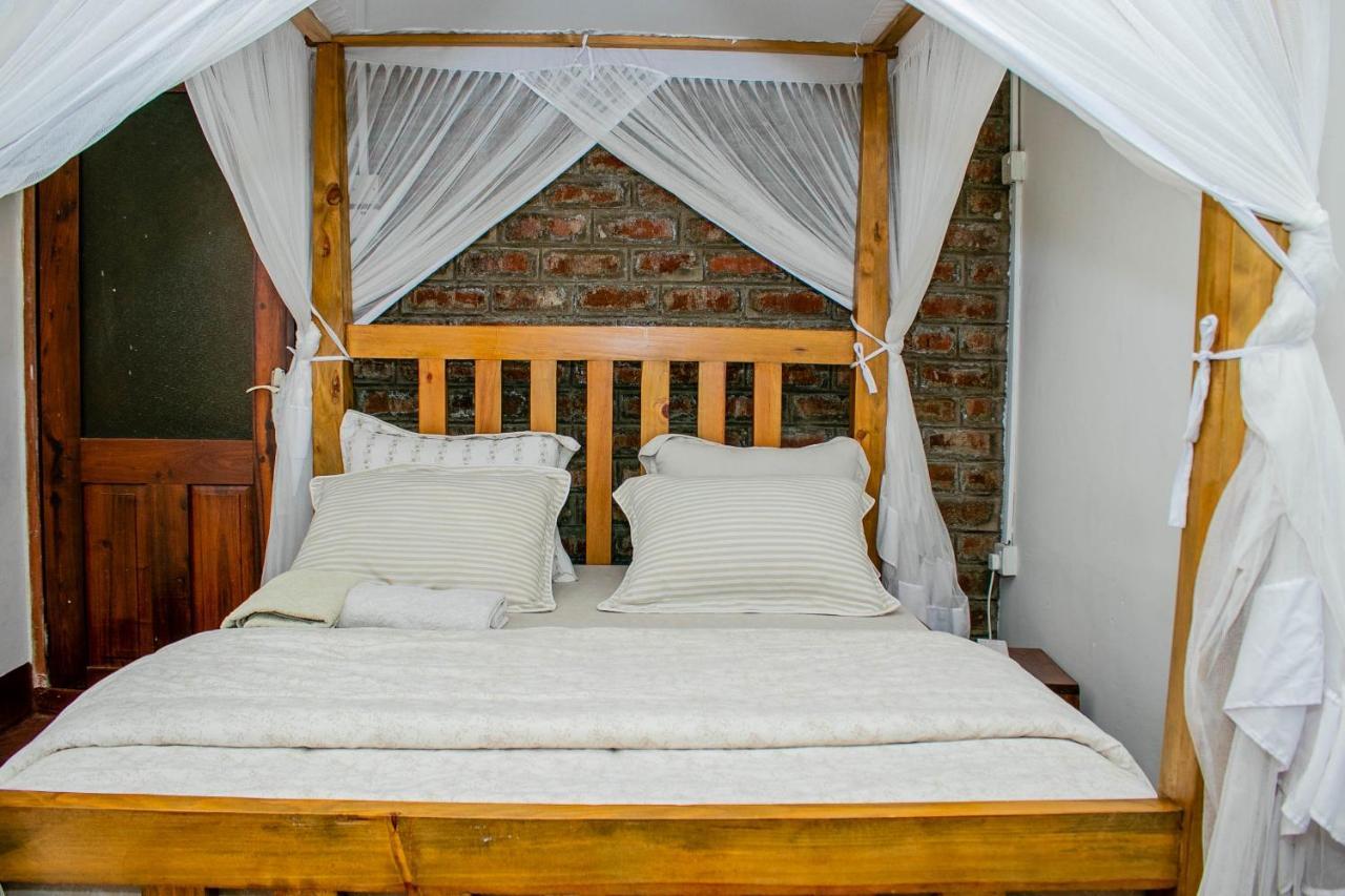 ארושה Blue Elephant Villas מראה חיצוני תמונה