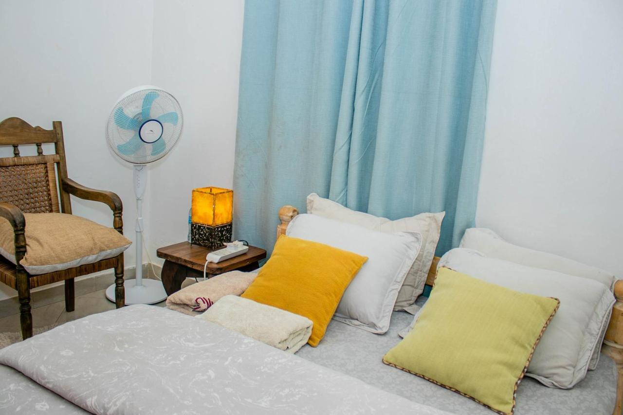 ארושה Blue Elephant Villas מראה חיצוני תמונה