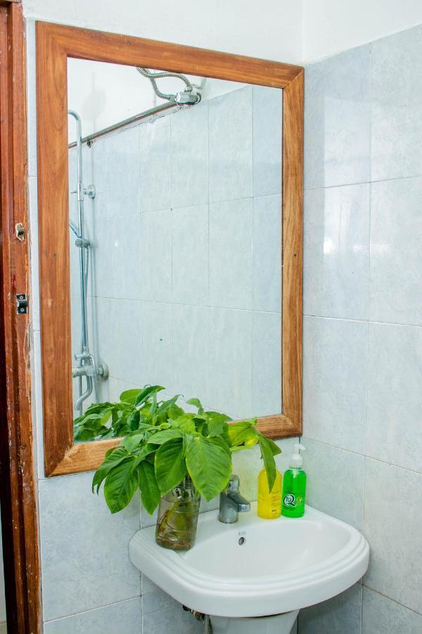 ארושה Blue Elephant Villas מראה חיצוני תמונה