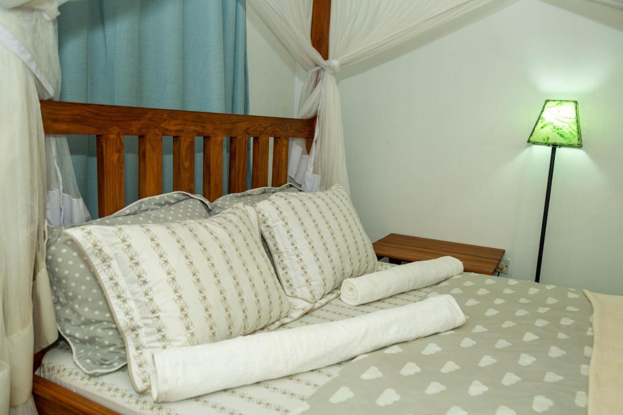 ארושה Blue Elephant Villas מראה חיצוני תמונה