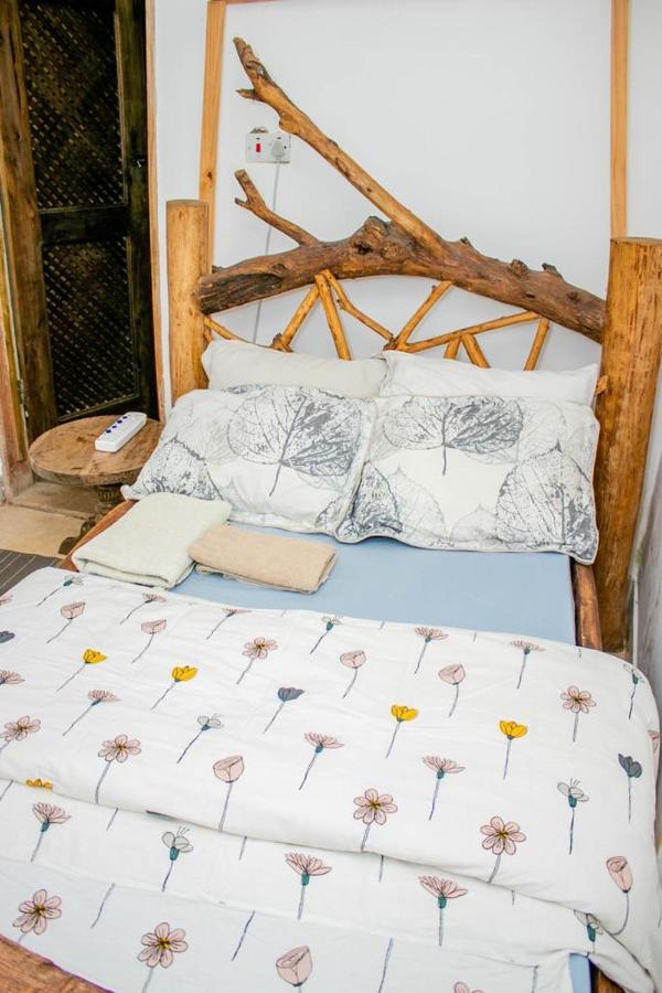ארושה Blue Elephant Villas מראה חיצוני תמונה
