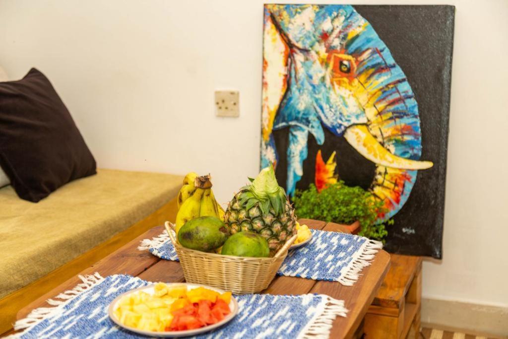 ארושה Blue Elephant Villas מראה חיצוני תמונה