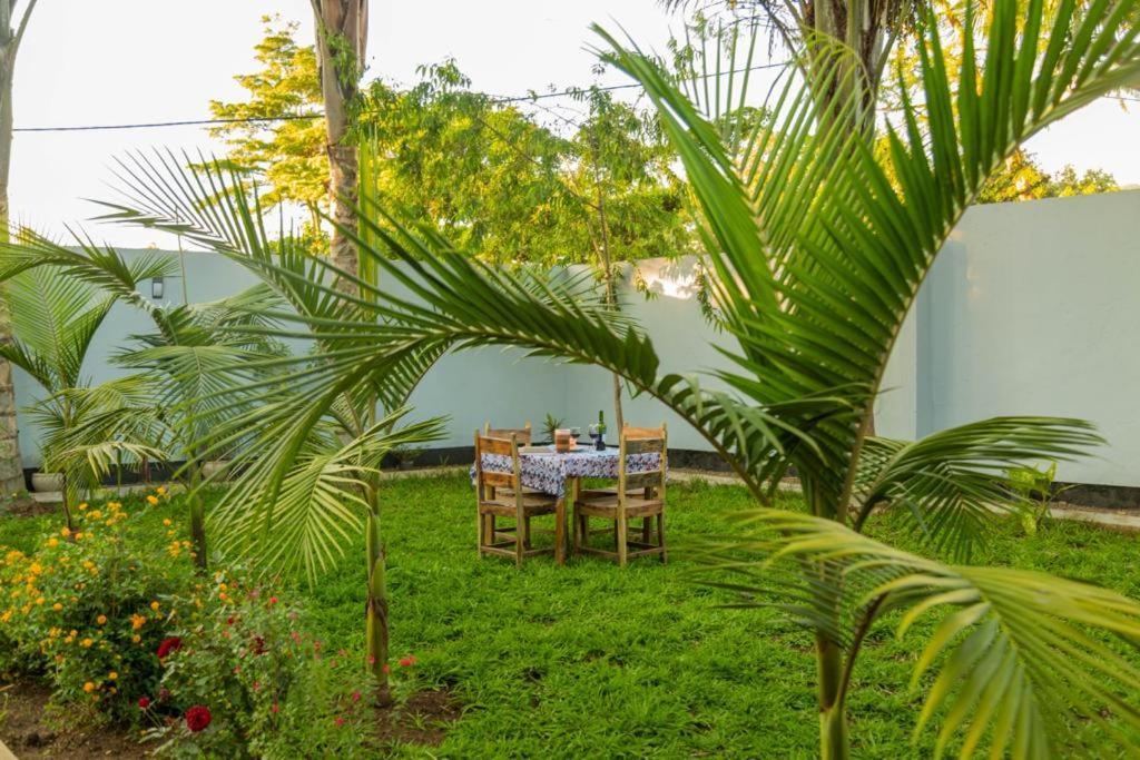 ארושה Blue Elephant Villas מראה חיצוני תמונה