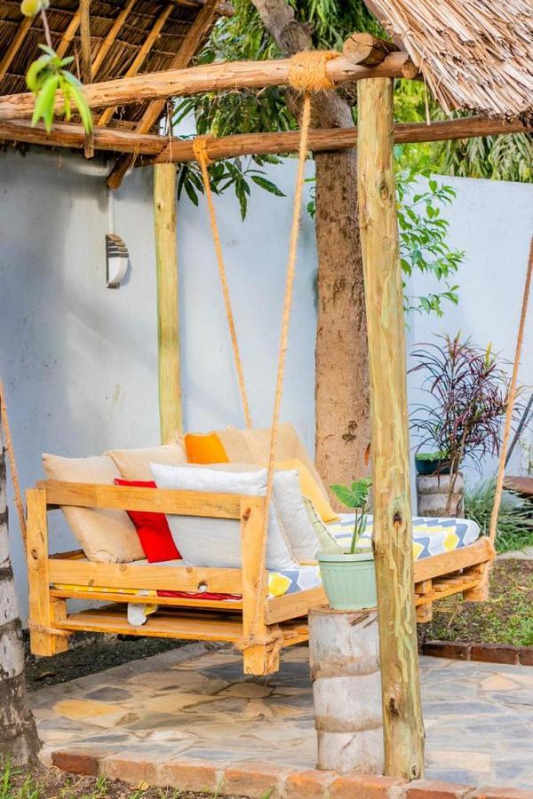 ארושה Blue Elephant Villas מראה חיצוני תמונה