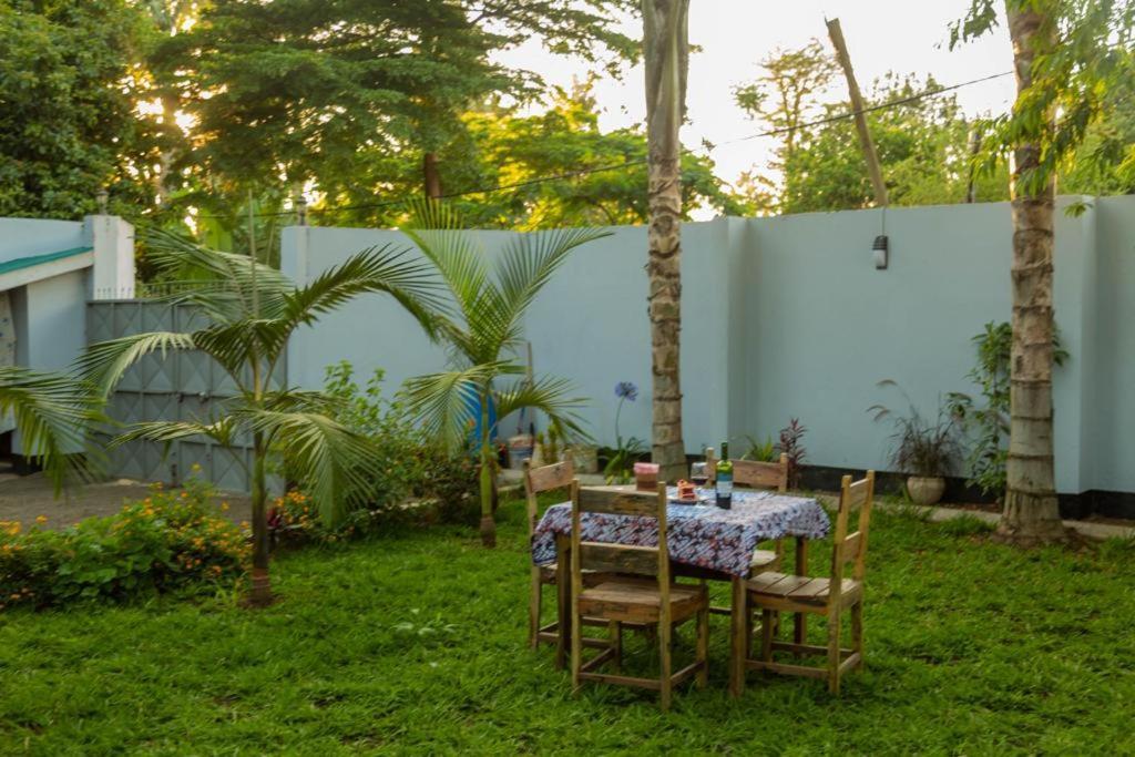 ארושה Blue Elephant Villas מראה חיצוני תמונה