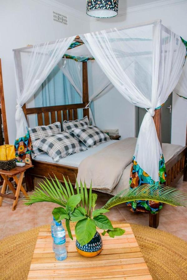 ארושה Blue Elephant Villas מראה חיצוני תמונה